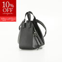 【スーパーセール6月4日-11日限定★クーポン配布中】ロエベ LOEWE ハンド・トートバッグ HAMMOCK SMALL ハンモック スモール 387・30・S35 フィットハウス(4)