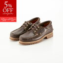 【スーパーセール6月4日-11日限定★クーポン配布中】ティンバーランド TIMBERLAND メンズシューズ Authentic 3 eye classic ア...