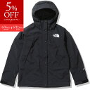 【スーパーセール6月4日-11日限定★クーポン配布中】ザ・ノース・フェイス THE NORTH FACE レディースアウター Mountain Light Ja...