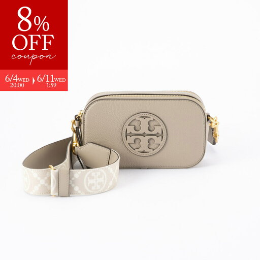【スーパーセール6月4日-11日限定★クーポン配布中】トリーバーチ TORY BURCH ショルダーバッグ MILLER MINI CROSSBODY BAG 150153 フィットハウス 【スーパーセール6月4日-11日限定★クーポン配布中】トリーバーチ TORY BURCH ショルダーバッグ MILLER MINI CROSSBODY BAG 150153 フィットハウス