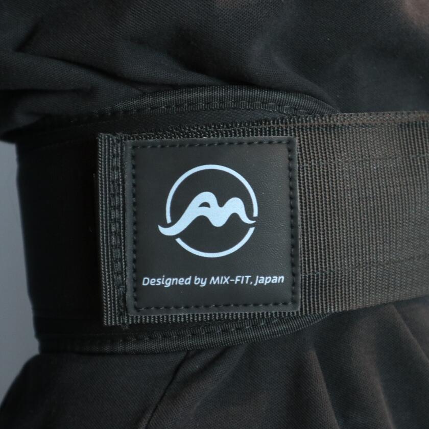 FITMI ����ŪĹ���� �ȥ졼�˥󥰥٥��YKK���ޥ��å��ơ��� �ʥ����� �֥�å�