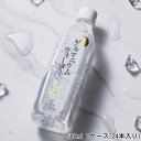 有機ゲルマニウムウォーターPlus 氣 500ml 1ケース(24本入り) [医食同源Lab] マグネシウム アサイゲルマニウム ミネラル エネルギー 有機ゲルマニウム 塩水湖水ミネラル液 浅井一彦 医食同源ラボ