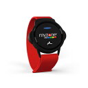 MZ-Switch Heart Rate Monitor Myzone マイゾーン メーカー直送※代引不可※ 胸 腕 手首 アームバンド 心拍数モニター フィットネス トレーニング ランニング サーキット