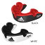 Ʈڡ ǥݡѥޥԡOPRO SILVER GEN4 ʥС [adidas martial arts] ץ ޥ  å Хå 饰ӡ  ˥