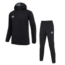 ◆格闘技キャンペーン◆ アディダス サウナスーツ シルバーハイロン（サイズ：S、M、L、XL、XXL） [adidas martial arts] 日本規格 大きいサイズ 減量 ダイエット ウォーミングアップ 発汗 保温 防風 その1