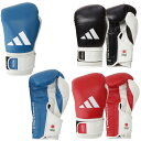 アディダス ベルクロタイプ ADISHORI JBC承認日本製ボクシンググローブ（8～16オンス） adidas martial arts 本革 マジックテープ 受注生産 納期約8週間 注文後キャンセル不可 返品交換不可