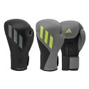 ◆格闘技キャンペーン◆ アディダス NEW スピード ティルト (TILT) 150 ボクシンググローブ(8〜16オンス)FLX3.0 [adidas mart...