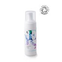 YES インティメイトフォームウォッシュ無香料 150ml  ※返品・交換不可商品※ デリケートゾーン用ソープ インティメイトケア ヴィーガン・ベジタリアン対応 フェムテック インナーケア