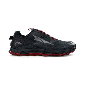 （25.0cm～29.0cm）メンズローンピーク6.0ワイド LONE PEAK WIDE [ALTRA アルトラ] トレイルランニングシューズ 幅広