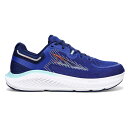 ●アウトドアキャンペーン● メンズ パラダイム7 ワイド PARADIGM WIDE MAN [ALTRA アルトラ] ランニングシューズ ガイダンスシューズ サポートシューズ 反発 幅広 ※セール商品返品交換不可