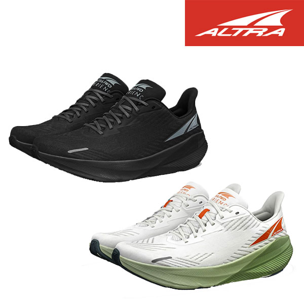 ●アウトドアキャンペーン● メンズ ALTRAFWD EXPERIENCE フォワード エクスペリエンス [ALTRA アルトラ] トレイルランニングシューズ トレラン ロード 厚底シューズ 安定性 ランニング