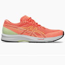 asics アシックス ライトレーサー6 LYTERACER 6 (2025新作) ウィメンズ ランナー ランニング フルマラソン レース トレーニング ※返品...