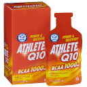 AEghALy[ ATHLETEQ10 BCAA gel / AX[gQ10WF (6{) Ҍ^RGUCQ10 [JlJnTvg RfBVjO    [X i[ }\ ] [h[X gCAX