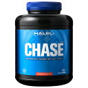 ハレオ チェイス ストロベリージェラート（3000g）CHASE HALEO 減量 ダイエット