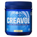 ハレオ クレアボル CREAVOL（450g レモネード味）[HALEO]