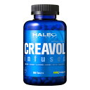 ハレオ クレアボルインフューズド（600粒）CREAVOL infused [HALEO]