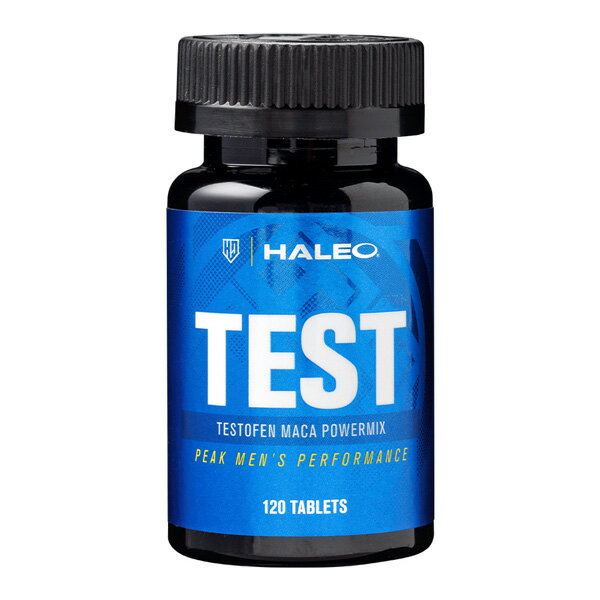 ϥ쥪 ƥ TEST 120֥åȡ[HALEO]