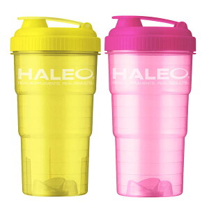 ハレオ サイクロンシェイカー（750ml）プロテインシェイカー [HALEO]