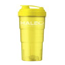 ハレオ サイクロンシェイカー（750ml）プロテインシェイカー [HALEO]