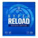 nInCp[[hIWi1500gjHYPER RELOAD [HALEO] EAA CV