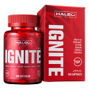 ハレオ イグナイト IGNITE（180カプセル）ファットバーナー HALEO