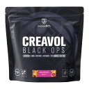 ハレオ クレアボルブラック（540g グレープフルーツ味）CREAVOL BLACK [HALEO] クレアチン ベタイン HMB アルギニン