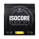 ハレオ アイソコアブラック トロピカルフルーツ（1kg）ISOCORE BLACK [HALEO] その1