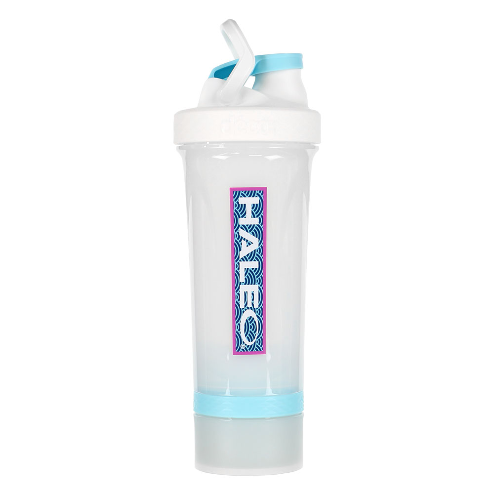 ϥ쥪 ȡ󥷥 570ml ۥ磻 TONE SHAKER ץƥ󥷥 [HALEO]