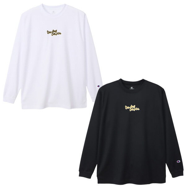 OX[uTVc LONG SLEEVE [Champion `sI]iMELEXLTCY Y j y23AW09zoXPEFA  T zCg ubN S[h X|[c oXPbg{[ K  g[jO