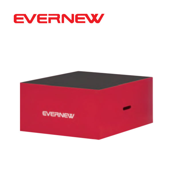 エバニュー プライオメトリクスボックス30S（高さ30cm） ※メーカー直送のため代引不可※ 【受注生産商品..