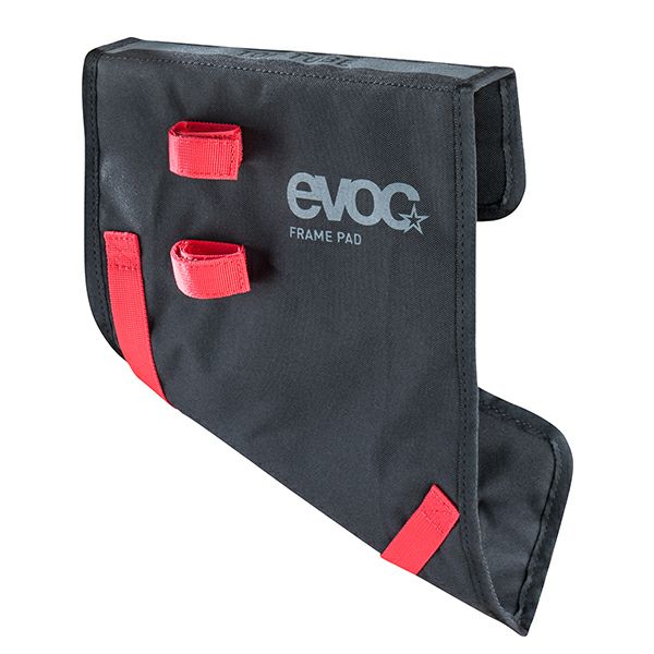 EVOC イーボック バイクトラベル フレームパッド BIKE TRAVEL FRAME PAD / 輪行バッグ 自転車 ローディー サイクリス…