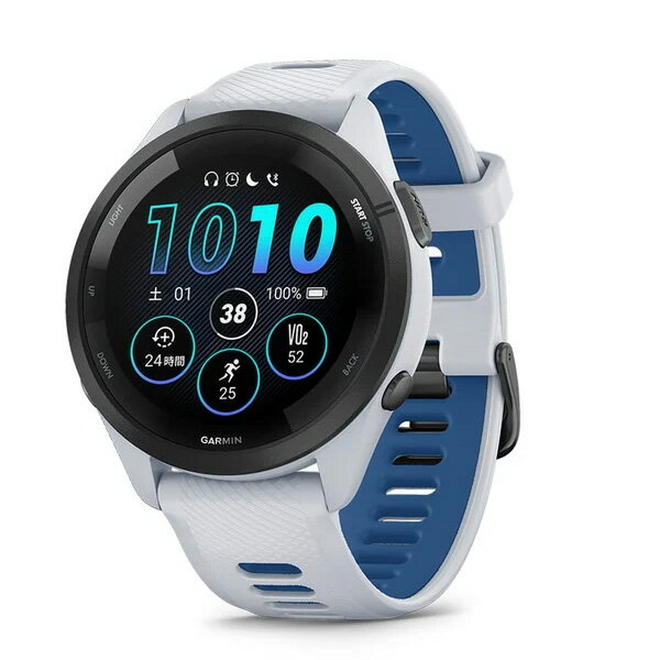 ߥ GARMIN Forerunner 265 եʡ [  ǿ ] ȥ쥤 ȥ ȥ ޥ饽 ˥ ȥ饤   ߥ  ޥ饽  GPSå  ˥󥰥ޥ