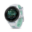 ガーミン フォアランナー 265s GARMIN Forerunner 265S [ 正規品 最新 ] トレイル トレラン ウルトラ マラソン ランニング トライアス..