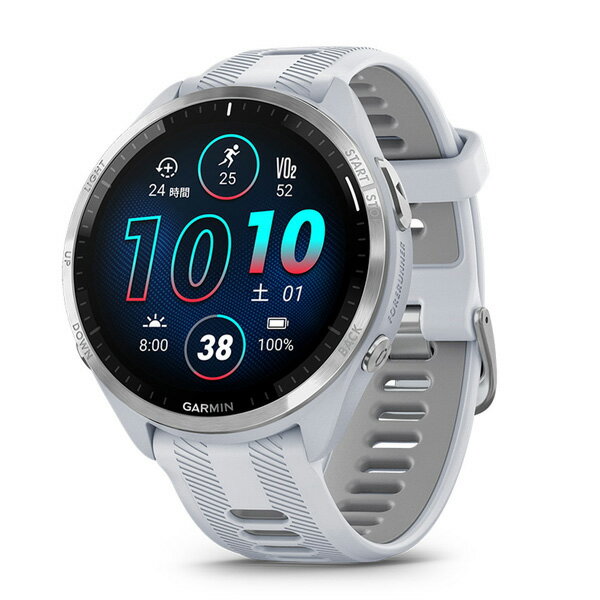 ߥ եʡ 965 GARMIN Forerunner965 [ ǿ  ] / ȥ쥤 ȥ ȥ ޥ饽 ˥ ȥ饤   ߥ  ޥ饽 ˥󥰥ޥ