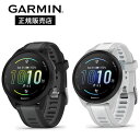 【最新】ガーミン フォアランナー165 GARMIN Forerunner 165トレイル トレラン ウルトラ マラソン ランニング トライアスロン ゴルフ サ...