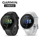 【最新】ガーミン フォアランナー165 GARMIN For