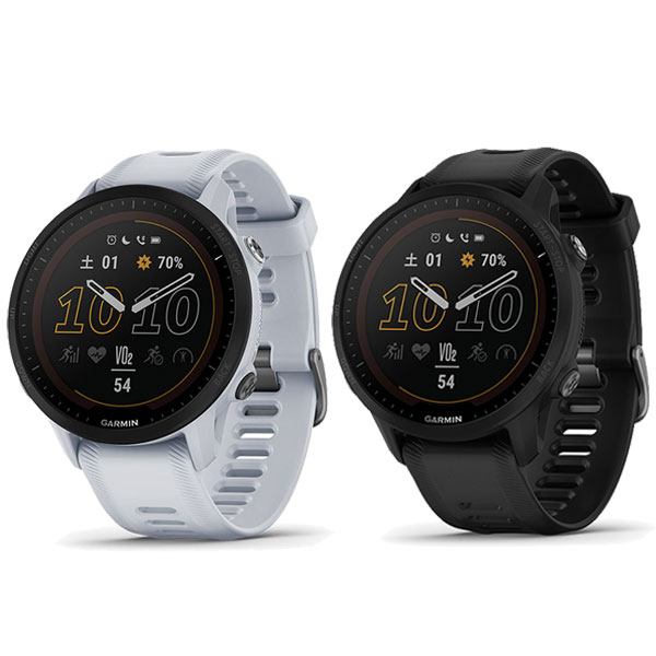 ߥ եʡ955 ǥ奢ѥ GARMIN Forerunner 955 Dual Power [  ] ȥޥ饽 ȥ쥤 å꡼ ˥ ȥ饤   ߥ  ˥󥰥ޥ