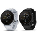 ガーミン フォアランナー955 デュアルパワー GARMIN Forerunner 955 Dual Power [ 正規品 ] ウルトラマラソン トレイル タッチスクリーン ランニング トライアスロン ゴルフ サイクリング スイミング 音楽 ランニングマシン