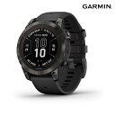 Fitness Online եåȥͥԾ㤨֥ߥ ե˥å Garmin fenix 7Pro Sapphire DualPower 47mm Carbon Gray ꥳХ [  ] 顼 / ȥ쥤 ʡ ȥޥ饽 å꡼ ˥ ȥ饤   ߥ󥰡פβǤʤ121,000ߤˤʤޤ