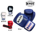 ◆格闘技キャンペーン◆ マジックテープ式トレーニンググローブ（12・14・16オンス） BGVH [WINDY ウィンディ] ボクシンググローブ 格闘技 打撃 スパーリング