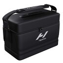 Hyperflux専用ケース Hyperice 3 Carry Case ハイパーフラックス 【正規代理店】 [HYPERICE ハイパーアイス] 収納ケース