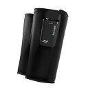 HYPERICE NORMATEC LOWER LEGS ノルマテック ロウアー レッグ【メーカー保証1年】ハイパーアイス 正規代理店 代引不可 空気圧 下半身 コンディショニング エアブーツ ポータブル コンパクト 空気圧縮 疲労回復 振動 血行促進 ふくらはぎ 脚