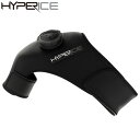 ◆「ワンタッチで患部に密着」HYPERICE(ハイパーアイス)ブランドのアイシングコンプレッション！SHOULDER RIGHT(右肩用） ◆ワンタッチで空気が抜けるエアーリリースバルブを開発。HYPERICE専用のアイシングジェル”Fuel(フュエル) “をアイスセルに入れ患部に装着しボタンを押すだけで空気が一気に抜け患部にピッタリと密着します。 ◆アイスセルは医療用天然ゴムを採用し極限まで薄く、強度・耐久性を備えております。 ブラック ONE SIZE ■1年間保証付き■ ※コンプレッションラップの特徴 ・3mmの最高品質のネオプレンを使用 ・アイシング中に動作を制限しないデザイン ・装着時の心地良さを追求、患部への密着を可能に。 ・洗濯は手軽に洗濯機で。 ※アイスセルの特徴 ・エアーリリースバルブで最大限の圧縮を可能に。 ・極薄で丈夫なアイスセルは患部の深い部分へ最短冷却。 ・柔軟性のあるアイスセルが患部に沿いピンポイントに密着。 ・抗菌性のアイスセルを採用。 ・幅広な投入口は様々な氷に対応。 ・アイスセルは指定の円形部分に入れるだけの簡単装着。 ・アイスセルサイズ:25.4cm×25.4cm HYPERICE日本総輸入販売元:株式会社ツインズより正規代理店として販売しております。 その他おすすめのセルフケアアイテム↓