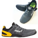 [Inov8] イノヴェイト F-LITE 235 V2 MS （メンズ 27.0cm〜30.0cm) ※返品・交換不可セール商品※