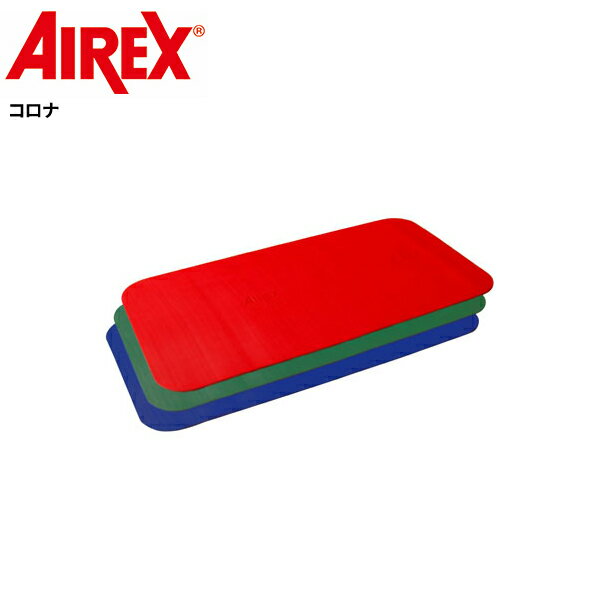 GAbNX Rii185~100cm/1.5cmj[J[ si [AIREX Mat] nr g[jO}bg