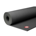 ubN}bgv6mmi66~180cm d3.4kgjBlackMat PRO-Standard [Manduka }hDJ] K}bg seBX CXgN^[