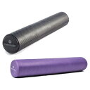 【在庫あり】フォームローラーDX 36インチ Foam Roller™ Deluxe【送料込み価格】 Merrithew メリシュー ポール 美姿勢 背筋 筋膜 首 肩 腰痛 全身 セルフケア ストレッチ リカバリー コンディショニング ピラティス トレーニング フィットネス ストットピラティス