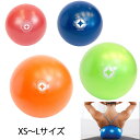 【在庫あり】ミニスタビティボール Mini Stability Ball™【送料込み価格】 Merrithew メリシュー ピラティス バランス ストレッチ トレーニング マインドボディ アンチバースト スタビリティーボール ラテックスフリー ストットピラティス