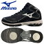 ڰ6ܰʹͽ(ͽ) ۥߥ ֥СDE2 ֥åߥۥ磻ȡߥ饤ȥ졼22.027.5cmWAVE DIVERSE DE2 23AW08 [MIZUNO] 塼 եåȥͥ   ֥С