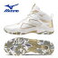 ߥ ֥СLG4ߥƥå ۥ磻ȡߥ (29.0cm) WAVE DIVERSE LG4 Ltd23AW [MIZUNO] 塼 եåȥͥ   ֥С